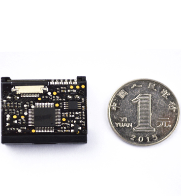 918博天堂LV1000一维条码扫描模组