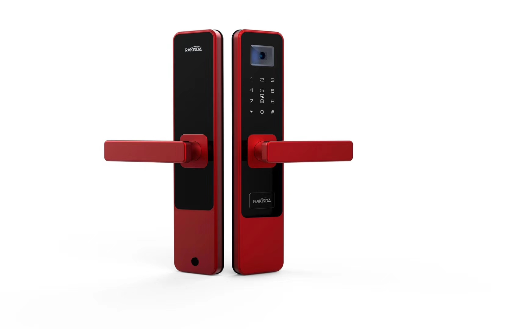 918博天堂智能门禁系统