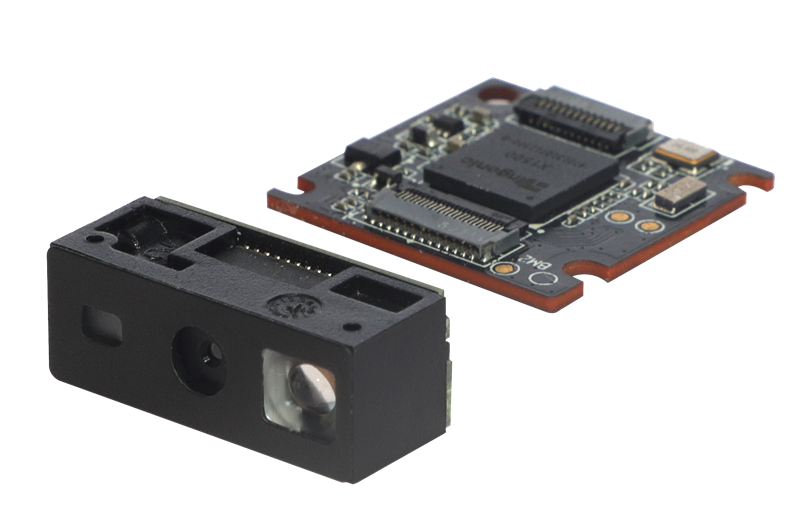 新大陆NLS-EM2596嵌入式条码扫描？？？？