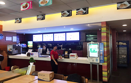 二维码扫描模浚浚？？？榍度胱灾悴突，，，，，，，，实现自助点餐收费