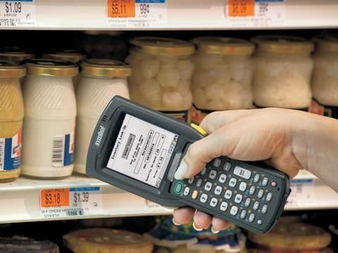 新大陆NLS-EM2596条码扫描pda？？？？？