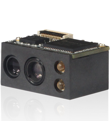 918博天堂 LV3096二维码扫描模组