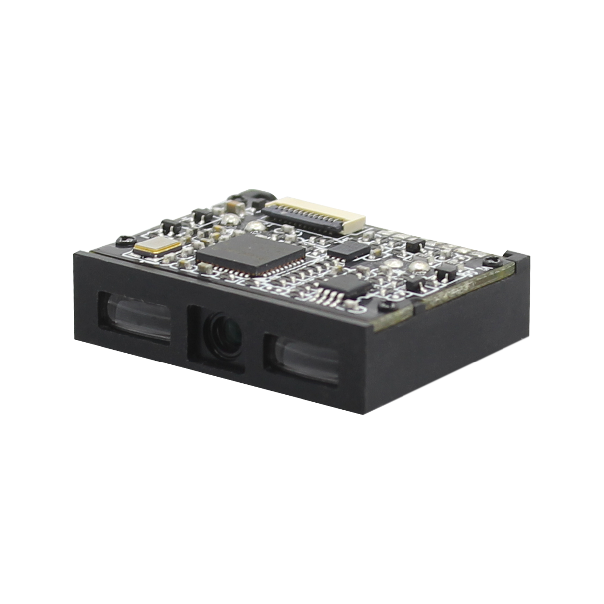 新大陆NLS-EM1365-EX条码扫描？？？？？？？？