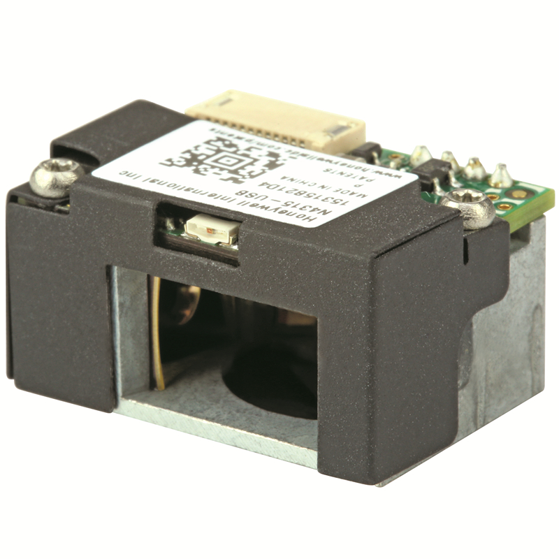 Honeywell霍尼韦尔N4300系列一维条码扫描？？？？？？？？