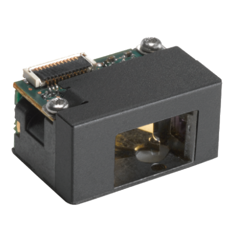 Zebra斑马EM1350 激光扫描模浚？