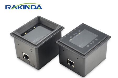 NLS-FM30二维码扫码？？？？