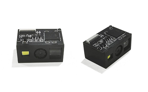 扫描头解码？？？？？