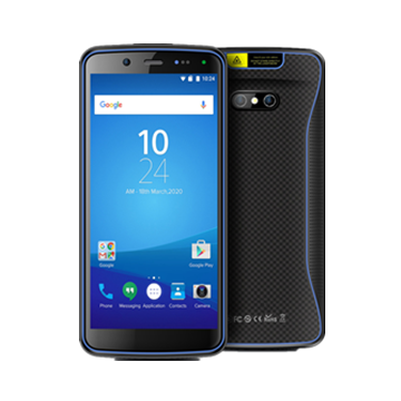 ？？？？？？？礛V-IDP5000P智能移动终端