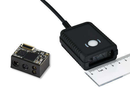 新大陆嵌入式扫码？？？？？？椋焊咝Ь嫉纳虢饩黾苹