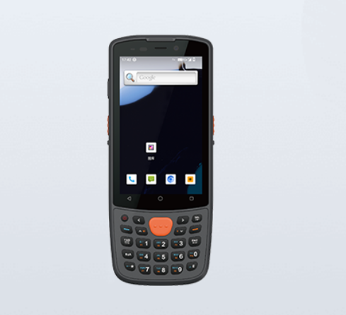 ？？？？？？？礛V-IDP3204/32G 八核4寸键盘款智能移动终端